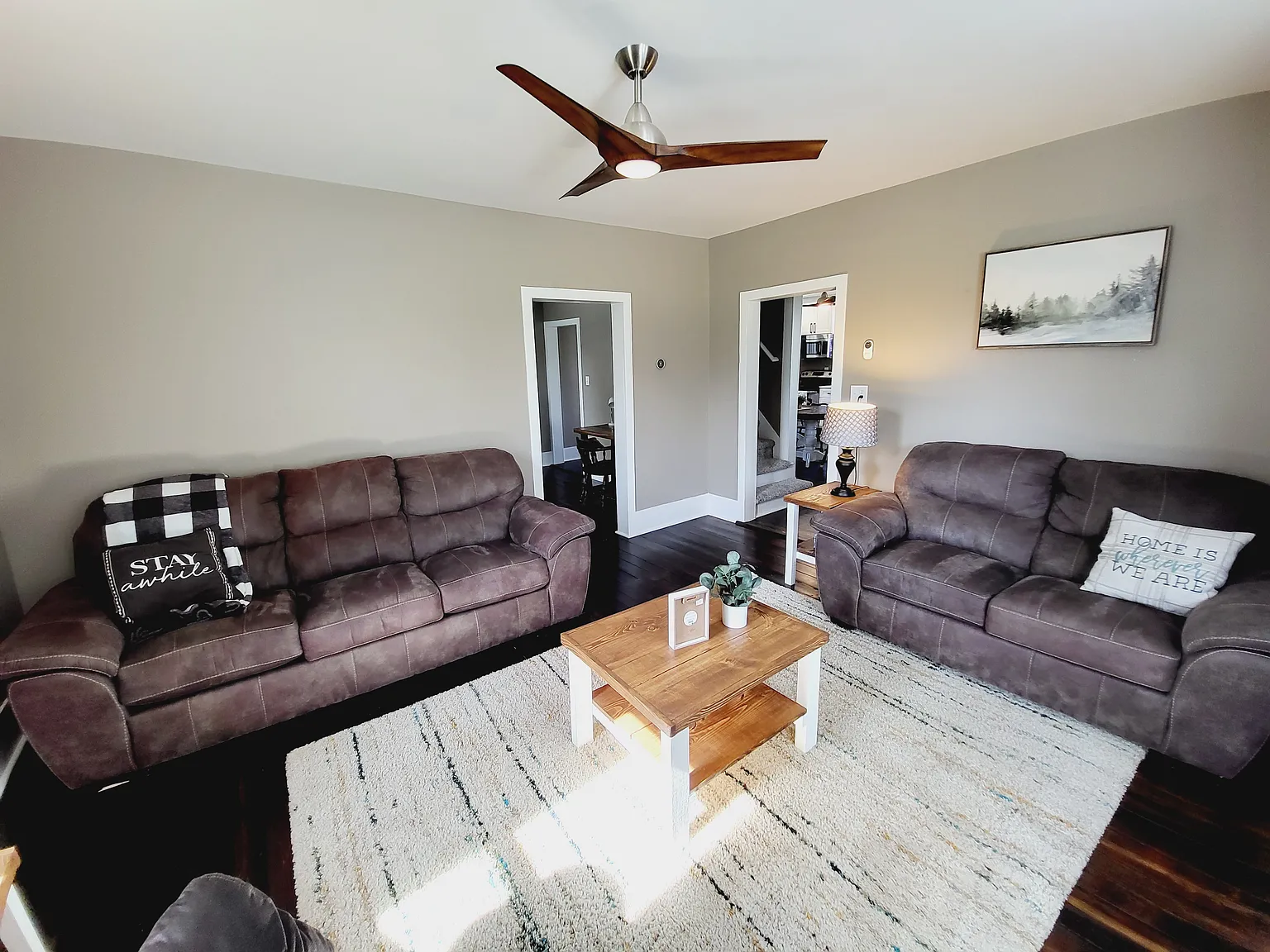 1250 Troxelville Rd — Photo 4