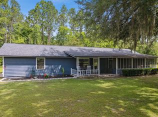 85016 Derrick Rd, Yulee, FL 32097