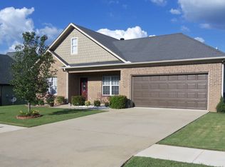 2177 Clairmont Dr, Leeds, AL 35094