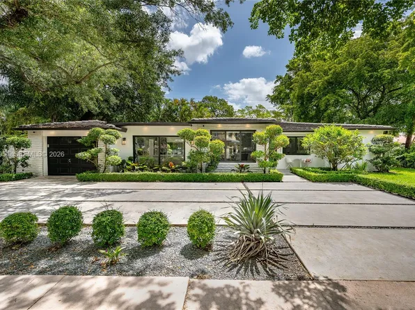 831 Cortez St, Coral Gables, FL 33134