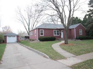 257 Koser Ave, Iowa City, IA 52246