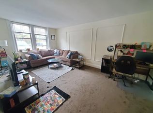 20 Colborne Rd APT 12, Boston, MA 02135