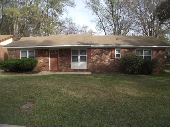 4077 Briarwood Dr, Martinez, GA 30907