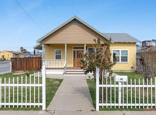 605 E Polk St, Coalinga, CA 93210