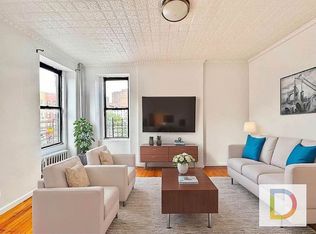 402 E 115th St APT 7, New York, NY 10029