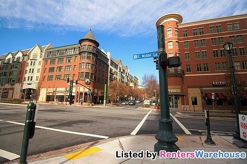2nd image of 4 Monroe St APT 1001
