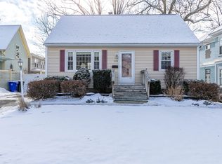 511 Manchester Street, Manchester, NH 03103