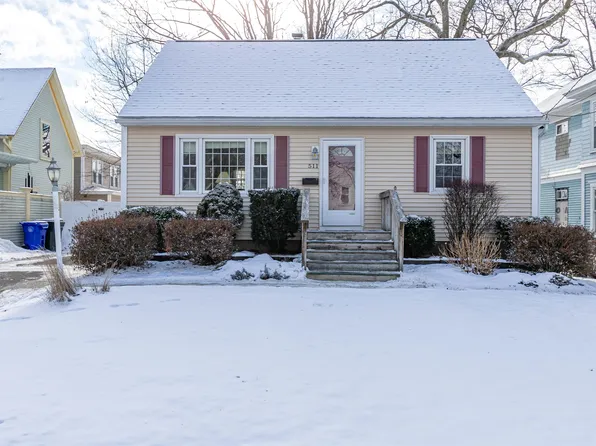 511 Manchester Street, Manchester, NH 03103