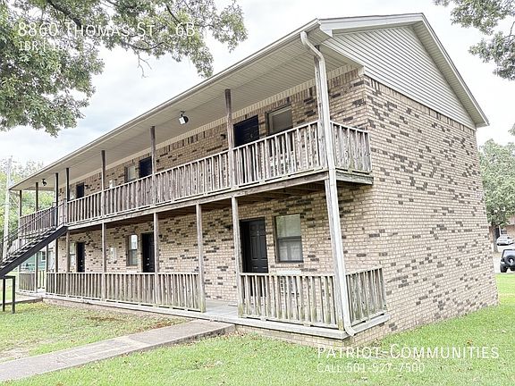 2nd image of 8860 Thomas St #6B