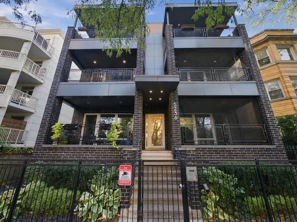 5236 N Kenmore Ave #2S, Chicago, IL 60640