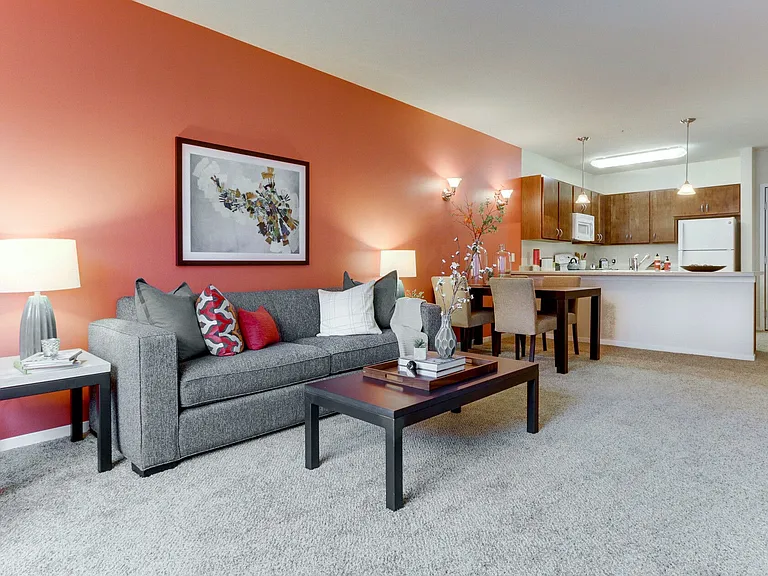 The Legends at Silver Lake Village 55+ Apartments — Photo 7