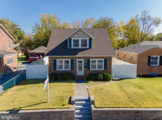 348 Pangborn Blvd, Hagerstown, MD 21742