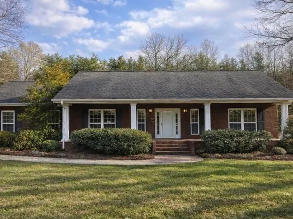 268 County Road 545, Englewood, TN 37329