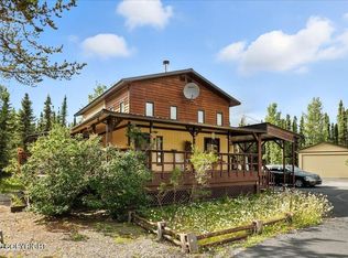 35515 King Salmon Ave, Soldotna, AK 99669