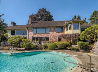 15630 38th Ave NE, Lake Forest Park, WA
