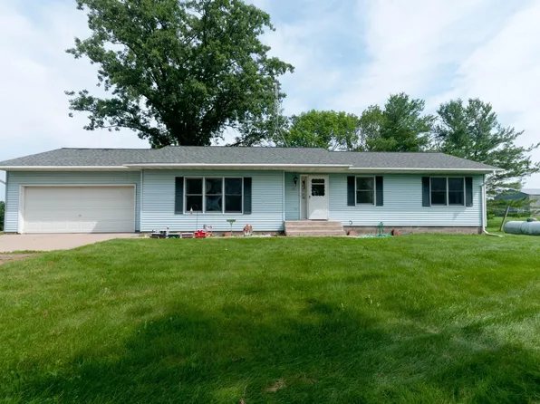 937 14 1/2 St, Barron, WI 54812