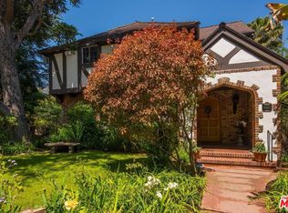 5105 Ambrose Ave, Los Angeles, CA 90027