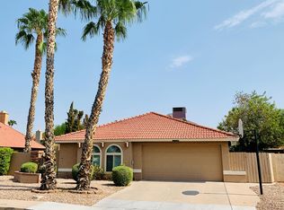 2709 W Gila Ln, Chandler, AZ 85224
