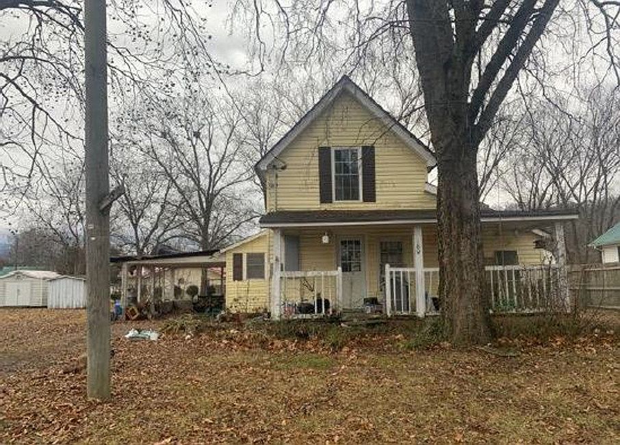 Property Front View