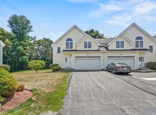 16 Jasmine Dr #16, West Boylston, MA 01583