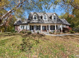 184 Country View Dr, Benton, MO 63736