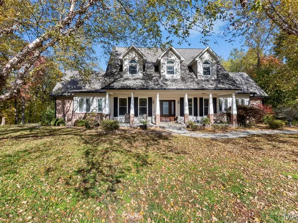 184 Country View Dr, Benton, MO 63736