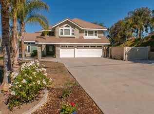 783 Spring Canyon Pl, Thousand Oaks, CA 91320