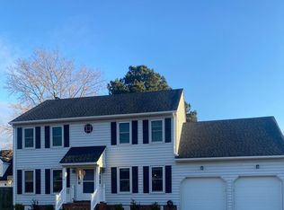 1309 Pamlico Blvd, Chesapeake, VA 23322