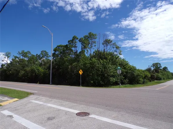 261 Aqui Esta Dr, Punta Gorda, FL 33950