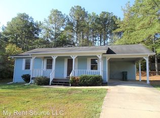 204 Sabal Dr, Palmetto, GA 30268