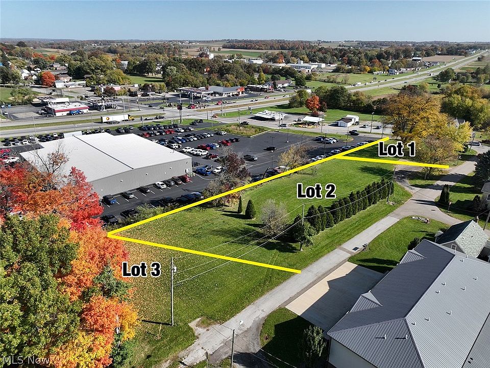 2nd image of Wertz Ave