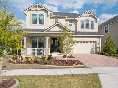 8601 Dufferin Ln, Orlando, FL, 32832