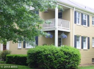 6610 Potomac Ave APT A2, Alexandria, VA 22307