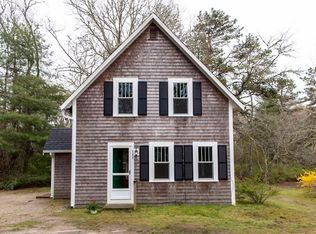 988 Old Falmouth Road, Marstons Mills, MA 02648