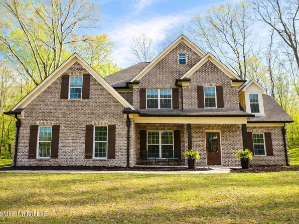 14929 Strickland Rd, Byhalia, MS 38611