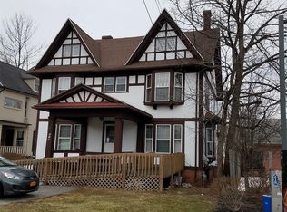 210 S Main St, Albion, NY