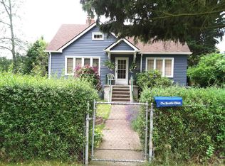 14021 19th Ave NE, Seattle, WA 98125