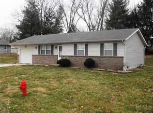 314 W Lubeck St, Marine, IL