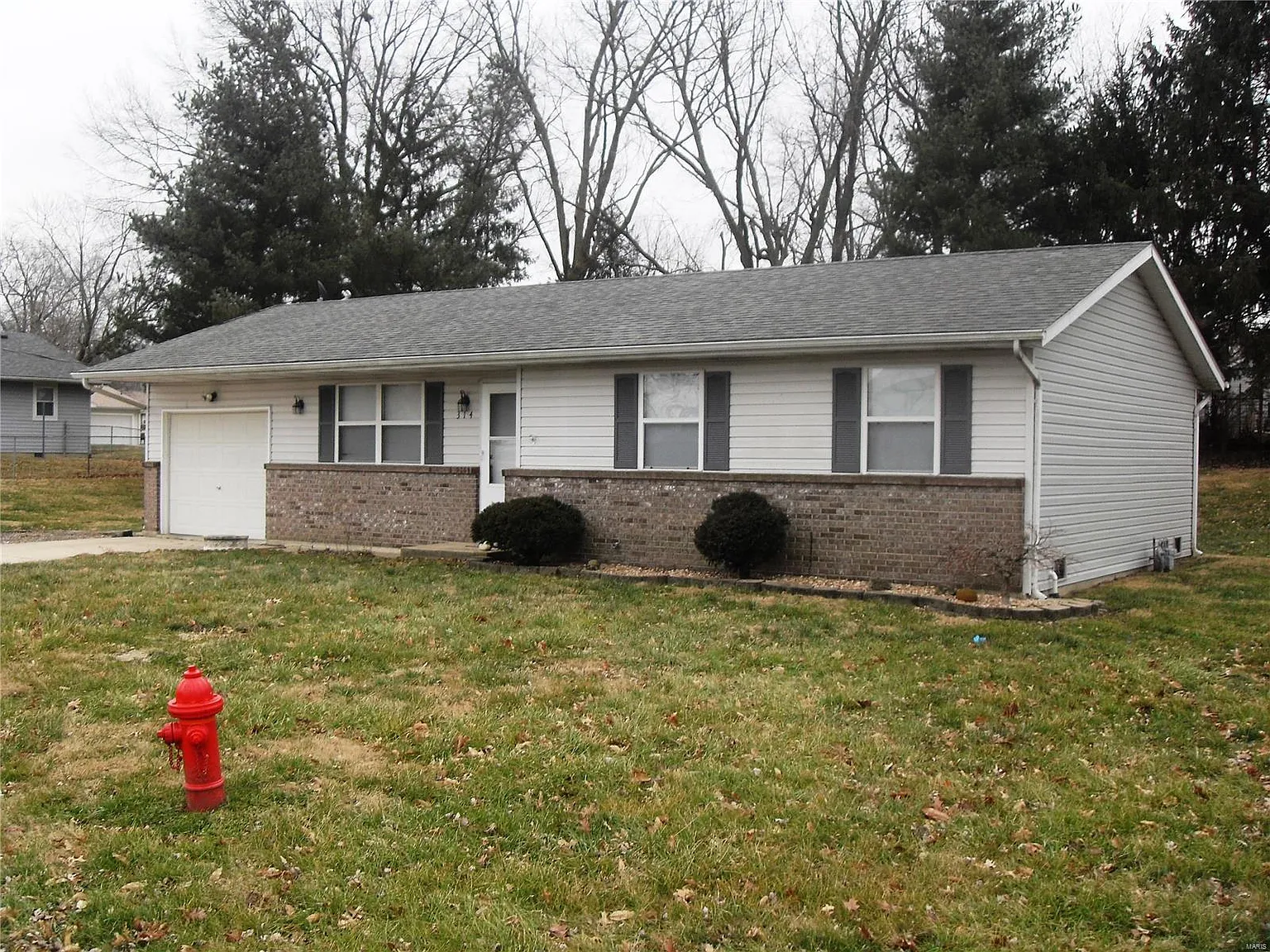 314 W Lubeck St photo 1