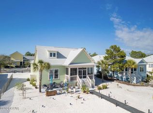 106 Salt Air Ct, Port Saint Joe, FL 32456