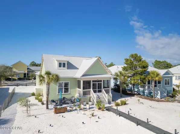 106 Salt Air Ct, Port Saint Joe, FL 32456