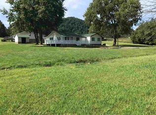 2810 Eugene Rd, Newport, TN 37821