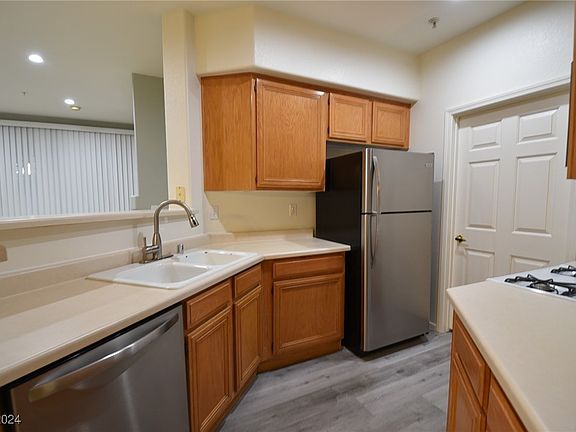 3rd image of 7155 S Durango Dr Unit 307