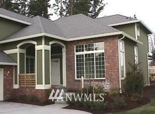 1009 233rd LOT 28, Sammamish, WA 98074