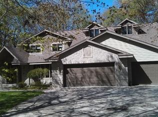 18000 Arrowhead St NW, Andover, MN 55304