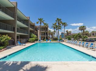 111 Morningside Rd, South Padre Island, TX 78521