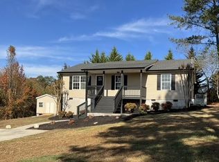 3508 Reed Rd, Tunnel Hill, GA 30755