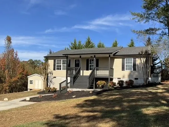 3508 Reed Rd, Tunnel Hill, GA 30755