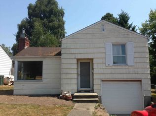 6236 44th Ave NE, Seattle, WA 98115