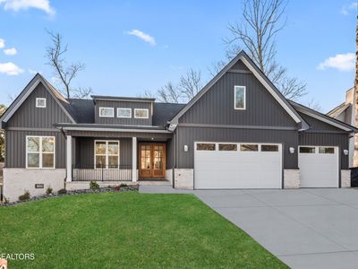 302 Uhdali Pl, Tellico Plns, TN, 37774